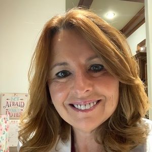 Meet your Posher, Faith